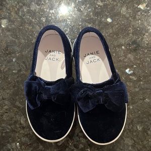 Janie and Jack Toddler 7